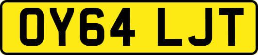 OY64LJT
