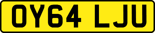 OY64LJU