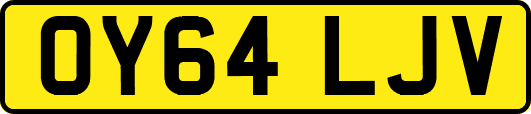 OY64LJV