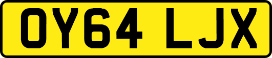 OY64LJX