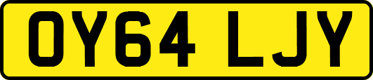 OY64LJY