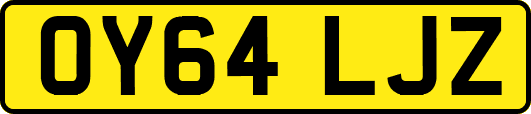 OY64LJZ