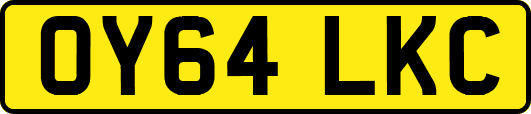 OY64LKC