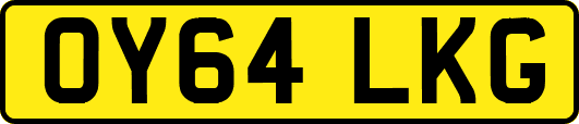 OY64LKG