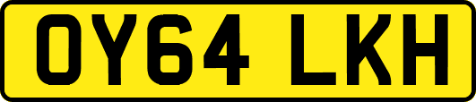 OY64LKH