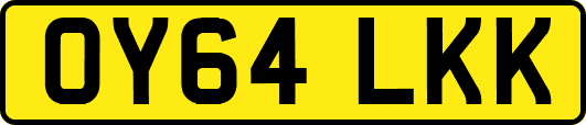 OY64LKK