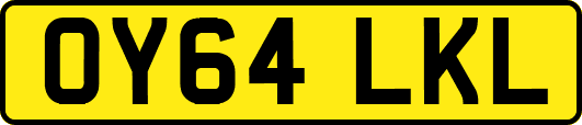 OY64LKL