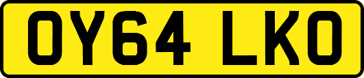 OY64LKO