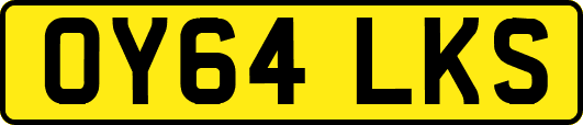 OY64LKS
