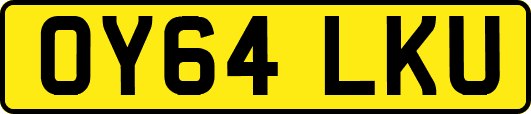 OY64LKU
