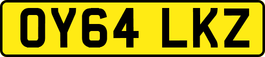 OY64LKZ