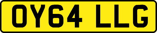 OY64LLG