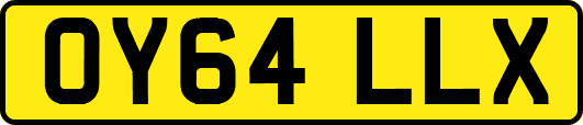 OY64LLX