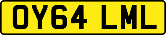 OY64LML
