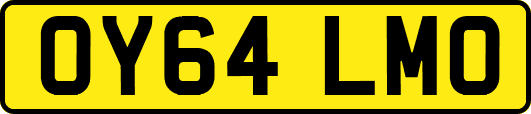 OY64LMO