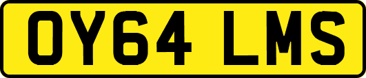 OY64LMS