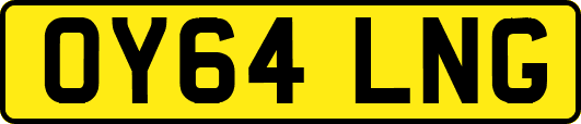 OY64LNG