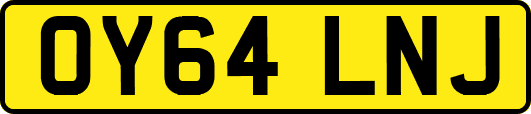 OY64LNJ