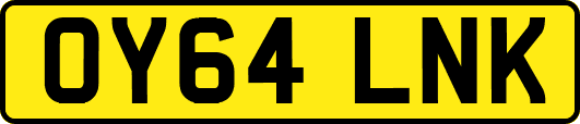 OY64LNK
