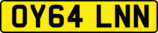 OY64LNN