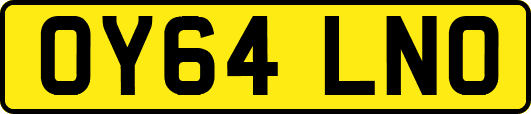 OY64LNO