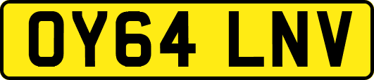 OY64LNV