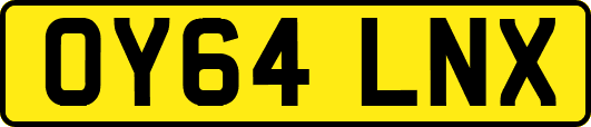 OY64LNX
