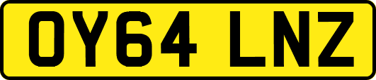 OY64LNZ