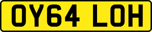 OY64LOH