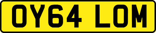 OY64LOM