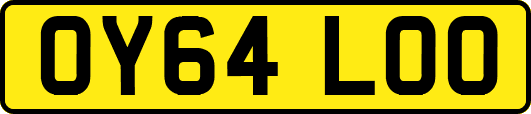 OY64LOO