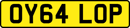 OY64LOP