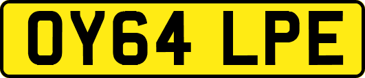 OY64LPE