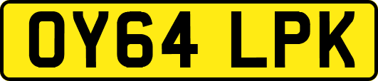 OY64LPK
