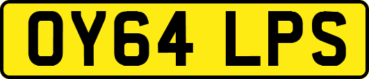 OY64LPS