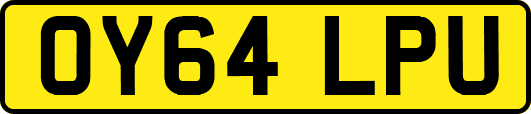 OY64LPU