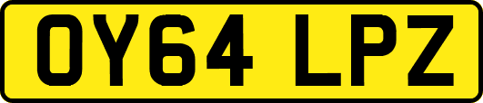 OY64LPZ