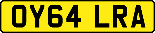 OY64LRA