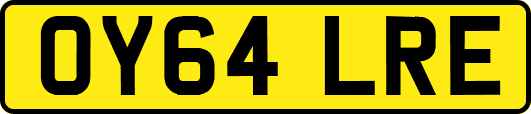 OY64LRE