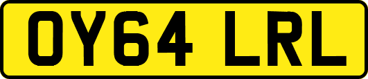 OY64LRL