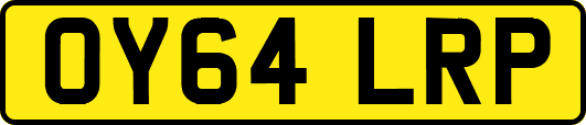 OY64LRP