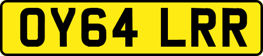 OY64LRR