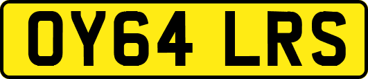 OY64LRS