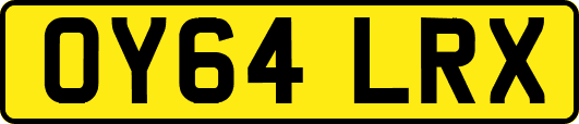 OY64LRX