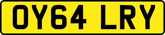 OY64LRY