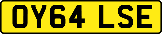 OY64LSE