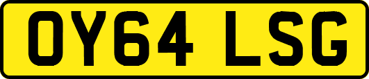 OY64LSG