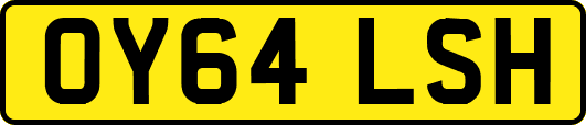 OY64LSH