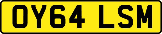 OY64LSM