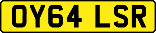 OY64LSR